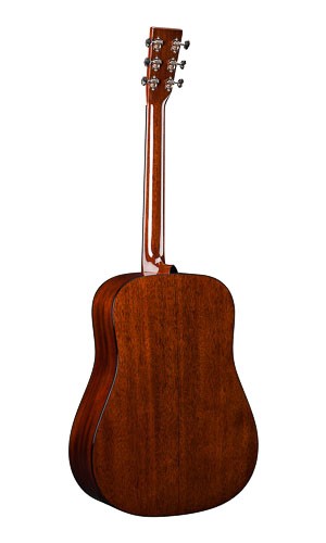 Martin D18 Authentic 1939 Guitarra Acústica Dreadnought 2