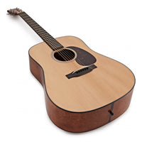 Martin D18 Authentic 1939 Guitarra Acústica Dreadnought 3