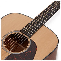 Martin D18 Authentic 1939 Guitarra Acústica Dreadnought 5