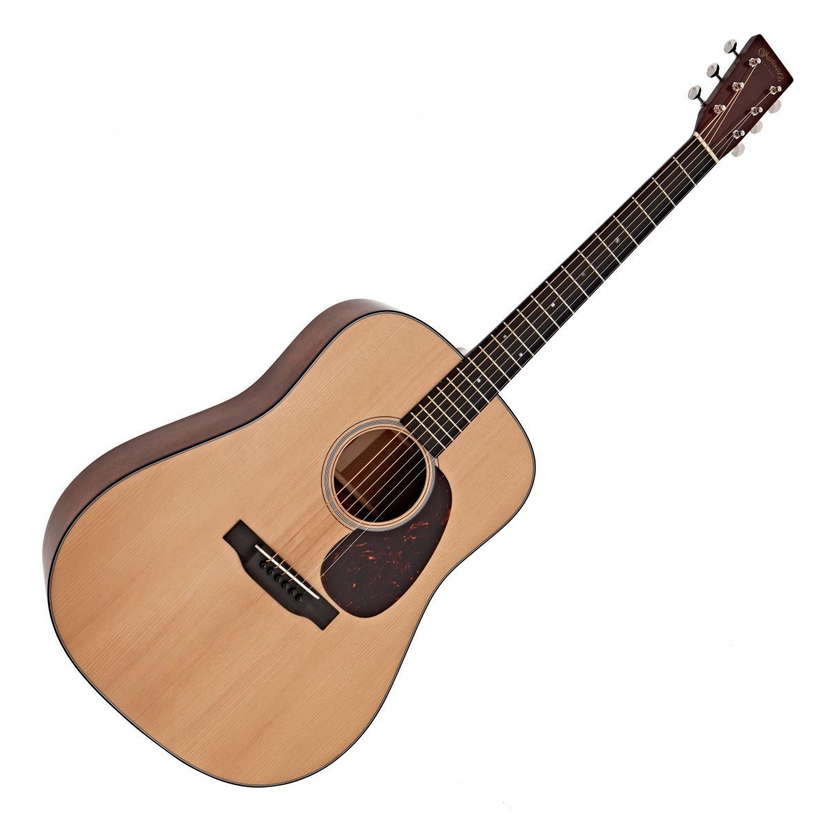 Martin D18 Authentic 1939 Guitarra Acústica Dreadnought 9