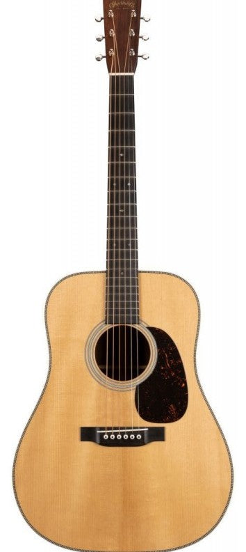 Martin D28 Authentic 1937 Guitarra Acústica Dreadnought 1