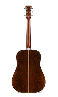 Martin D28 Authentic 1937 Guitarra Acústica Dreadnought 3