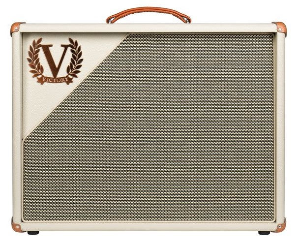 Victory Amps V40 Deluxe Duchess Combo Amplificador Guitarra 3