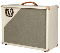 Victory Amps V40 Deluxe Duchess Combo Amplificador Guitarra 4