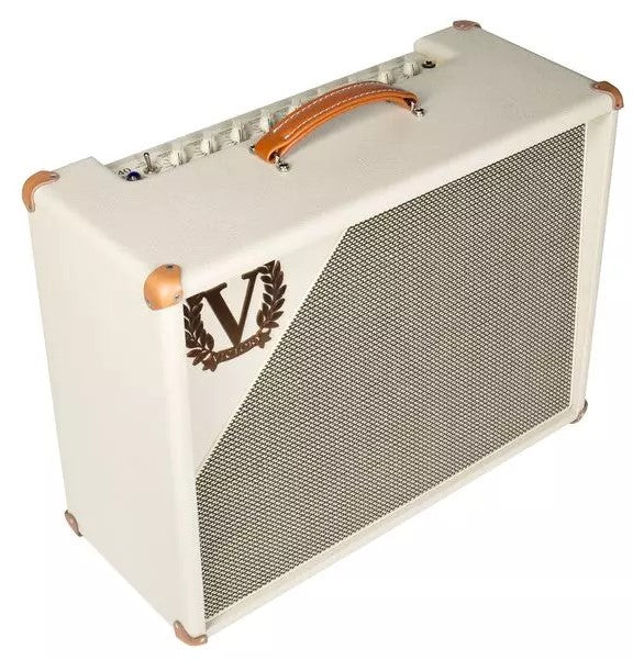 Victory Amps V40 Deluxe Duchess Combo Amplificador Guitarra 8