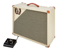 Victory Amps V40 Deluxe Duchess Combo Amplificador Guitarra 13