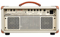 Victory Amps V40DH Duchess Deluxe Head Amplificador Cabezal Guitarra 3