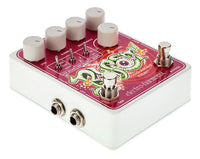 Electro Harmonix Blurst Pedal Filtro Modulador 4