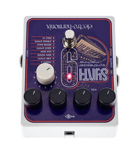 Electro Harmonix SYNTH9 Pedal Sintetizador 6