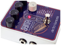 Electro Harmonix SYNTH9 Pedal Sintetizador 7