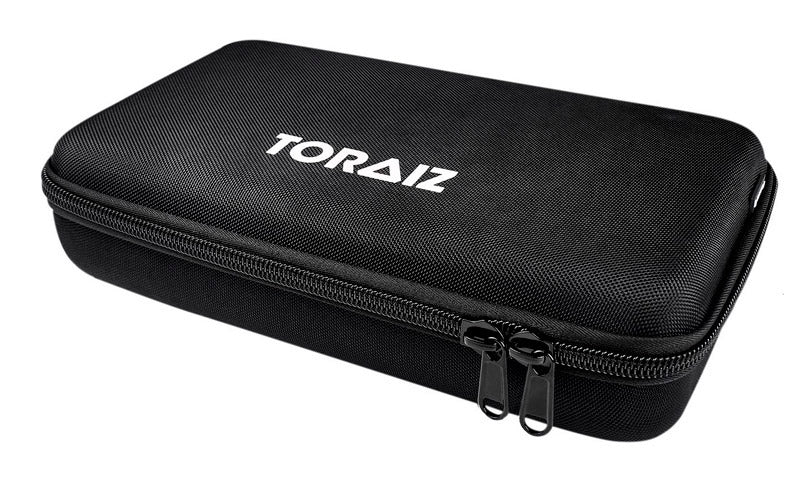 Pioneer DJ DJC-TAS1 Bag Bolsa de Transporte Toraiz AS1 1