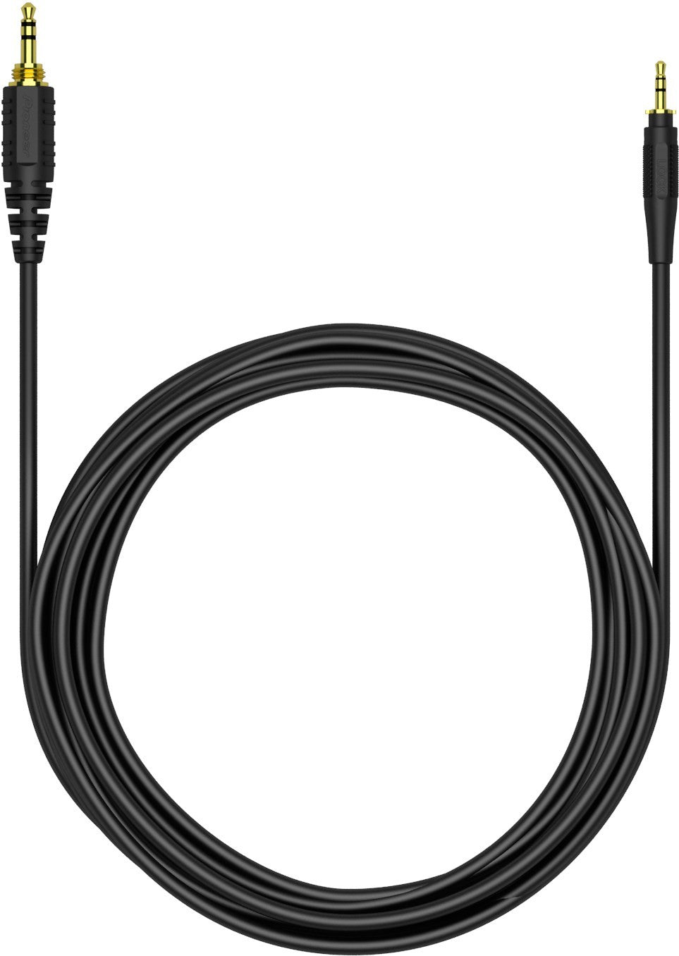 Pioneer DJ HC-CA0402 Cable para Auriculares HRM5/6/7 1