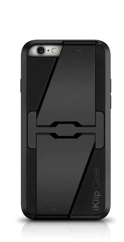 IK Multimedia iKLIP Case Carcasa con Soporte para iPHONE6. 1