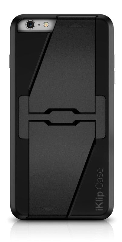 IK Multimedia iKLIP Case Carcasa con Soporte iPHONE 6 Plus. 1