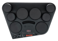 Yamaha DD75 Batería Electrónica Digital 8 Pads 1