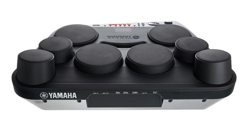 Yamaha DD75 Batería Electrónica Digital 8 Pads 4