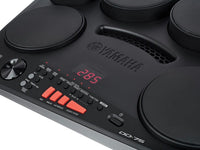 Yamaha DD75 Batería Electrónica Digital 8 Pads 5