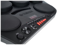 Yamaha DD75 Batería Electrónica Digital 8 Pads 6