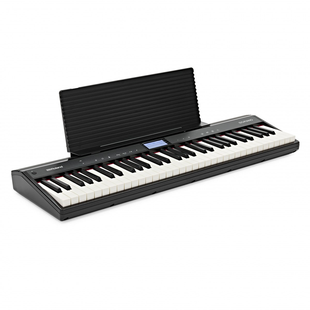 Roland GO-61P Go Piano Piano Digital 61 Teclas 7