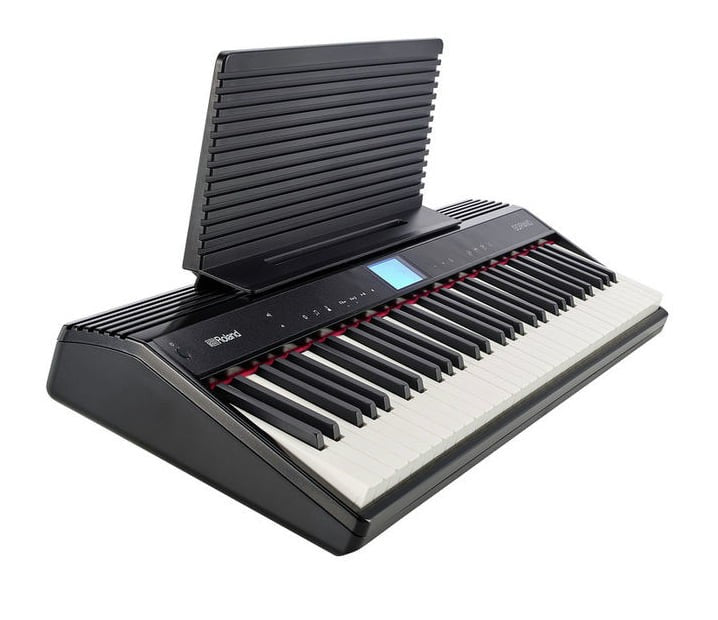 Roland GO-61P Go Piano Piano Digital 61 Teclas 8