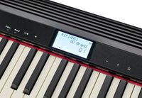 Roland GO-61P Go Piano Piano Digital 61 Teclas 12