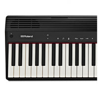 Roland GO-61P Go Piano Piano Digital 61 Teclas 13