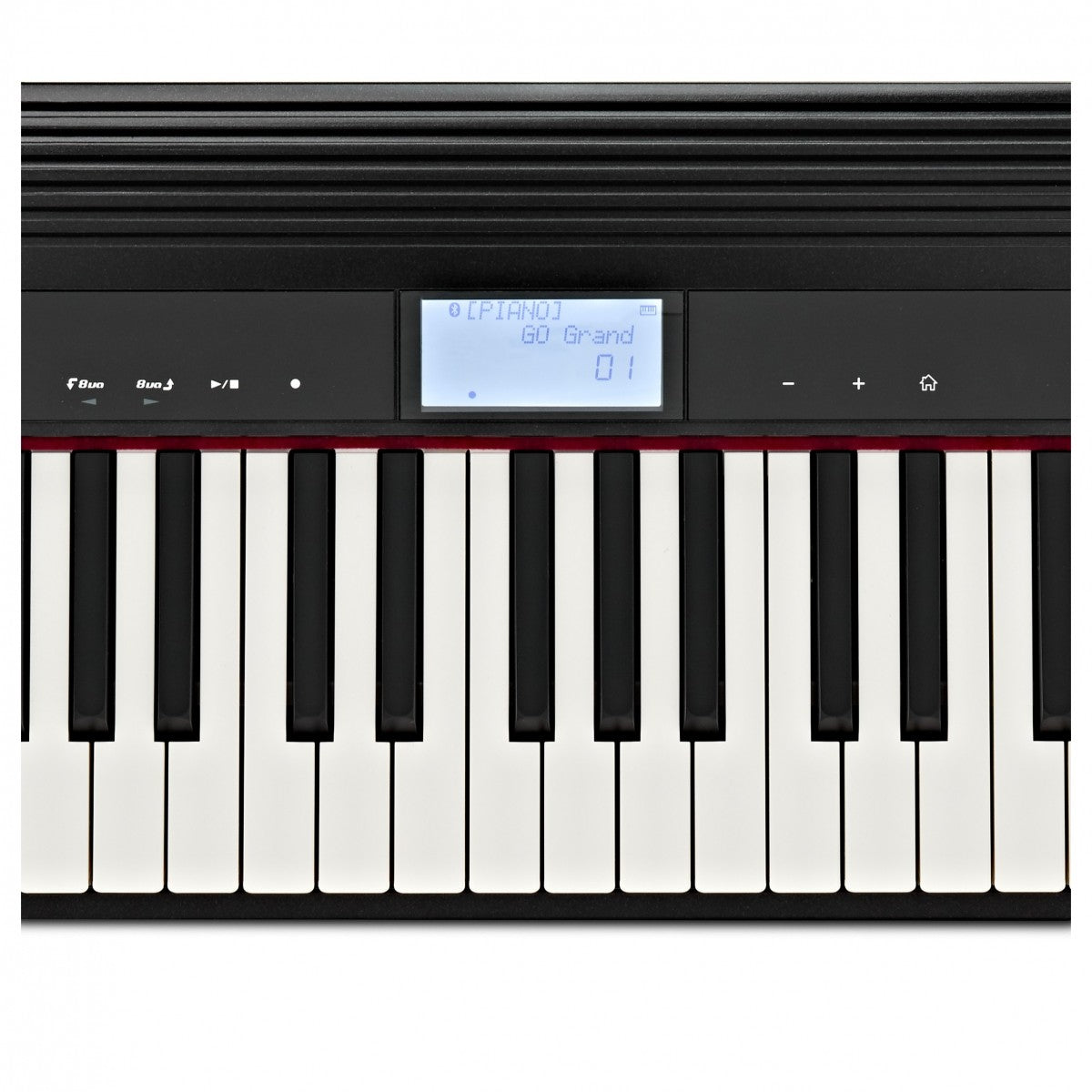 Roland GO-61P Go Piano Piano Digital 61 Teclas 14