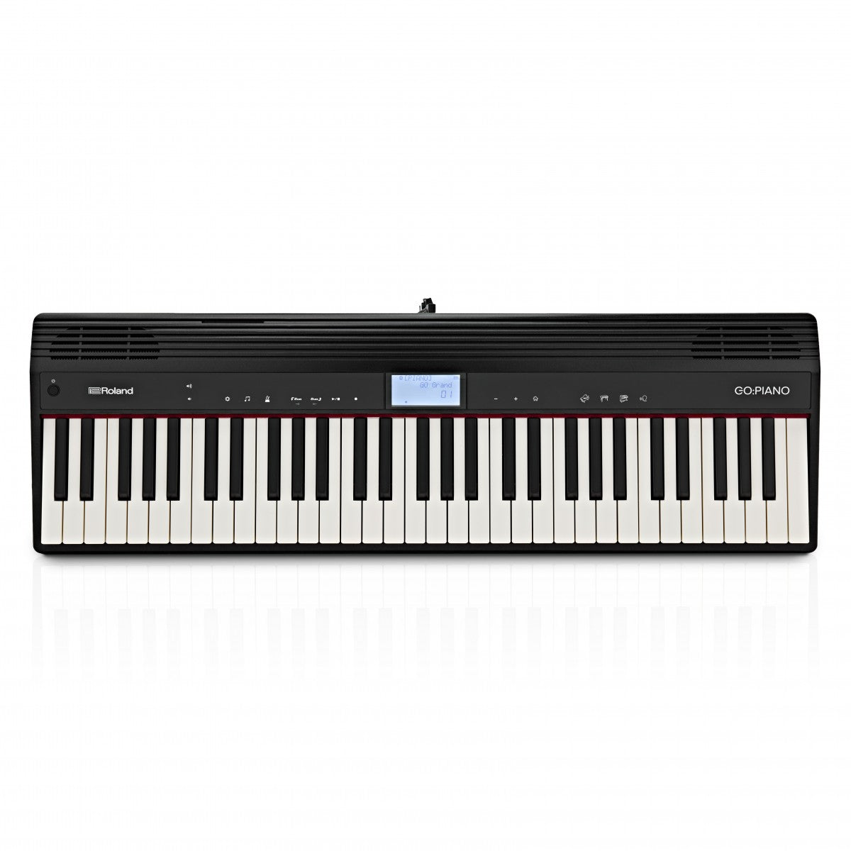 Roland GO-61P Go Piano Piano Digital 61 Teclas 17