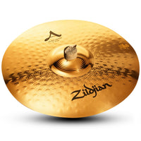 Zildjian A Zildjian Heavy Crash 17 Plato Batería 3