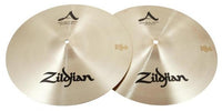 Zildjian A Zildjian New Beat Hi Hat Top 14 Plato Batería 1