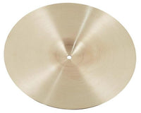 Zildjian A Zildjian New Beat Hi Hat Top 14 Plato Batería 3