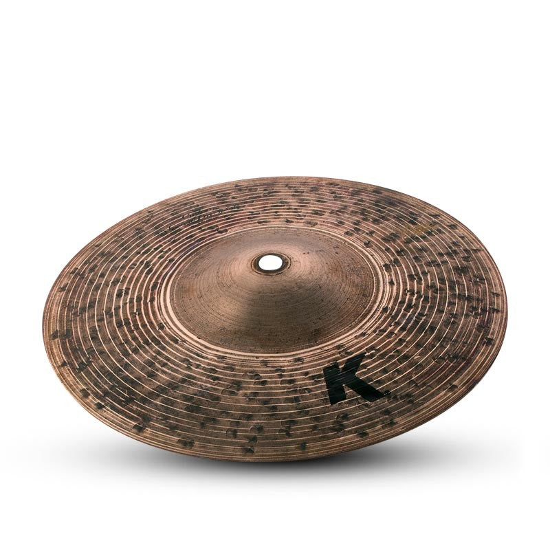 Zildjian K Custom Special Dry Splash 10 Plato Batería 6