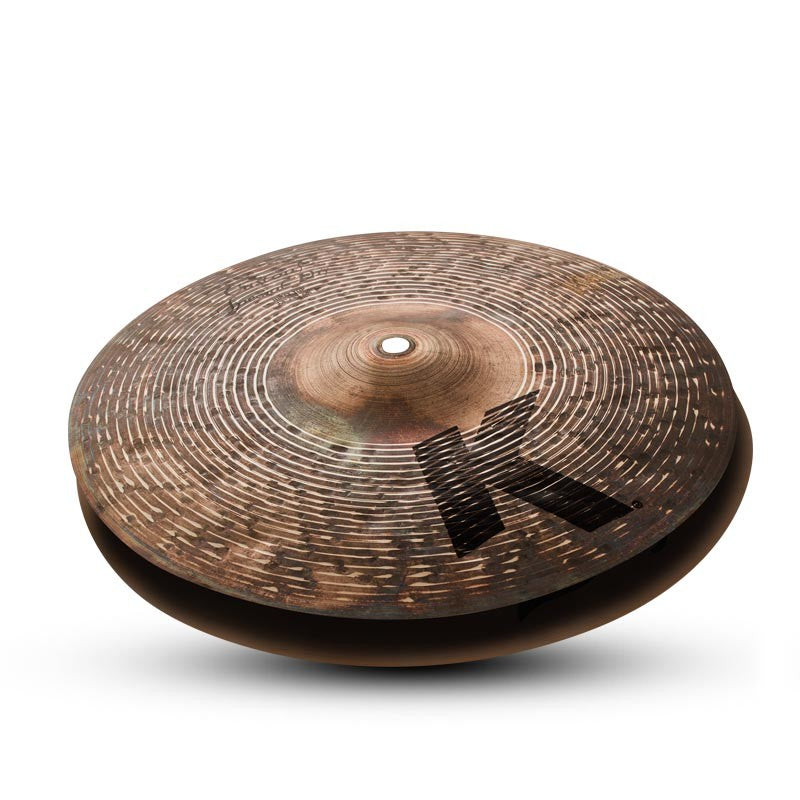 Zildjian K Custom Special Dry Hi Hat 14 Platos Batería 6