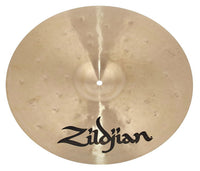 Zildjian K Custom Special Dry Crash 16 Plato Batería 2