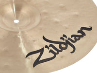 Zildjian K Custom Special Dry Crash 16 Plato Batería 5