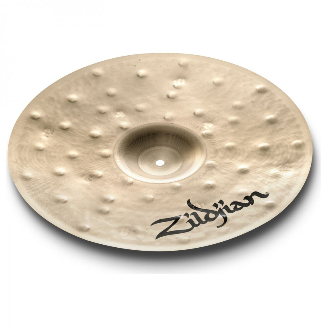 Zildjian K Custom Special Dry Crash 18 Plato Batería 2