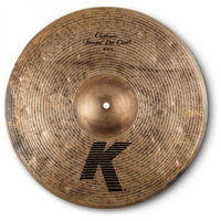 Zildjian K Custom Special Dry Crash 18 Plato Batería 3