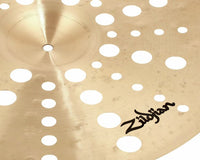 Zildjian K Custom Special Dry Trash Crash 19 Plato Batería 5