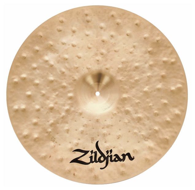 Zildjian K Custom Special Dry Ride 21 Plato Batería 2