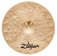 Zildjian K Custom Special Dry Ride 21 Plato Batería 2