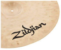 Zildjian K Custom Special Dry Ride 21 Plato Batería 5