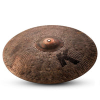 Zildjian K Custom Special Dry Ride 21 Plato Batería 6