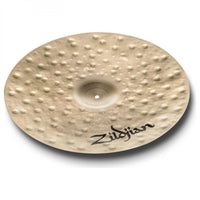 Zildjian K Custom Special Dry Ride 21 Plato Batería 8