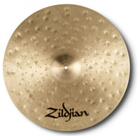 Zildjian K Custom Special Dry Ride 21 Plato Batería 10