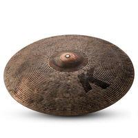 Zildjian K Custom Special Dry Ride 23 Plato Batería 1