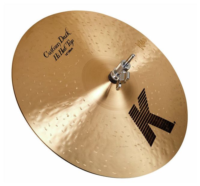 Zildjian Zildjian K Custom Worship Juego Platos Batería HH14 C16 C18 R20 3