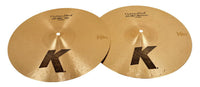 Zildjian Zildjian K Custom Worship Juego Platos Batería HH14 C16 C18 R20 4