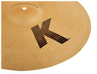 Zildjian Zildjian K Custom Worship Juego Platos Batería HH14 C16 C18 R20 9