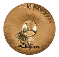 Zildjian Zildjian K Custom Worship Juego Platos Batería HH14 C16 C18 R20 11