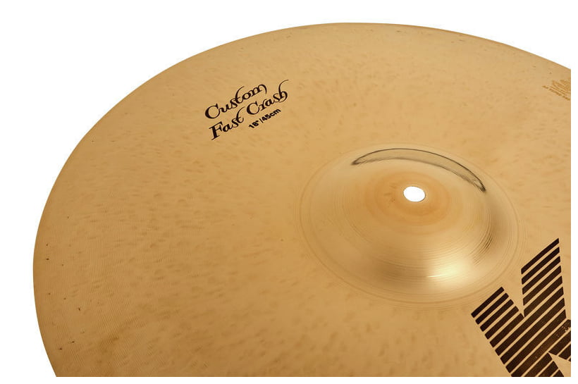 Zildjian Zildjian K Custom Worship Juego Platos Batería HH14 C16 C18 R20 12